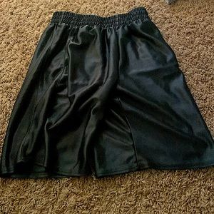 Grey Shorts For Boys